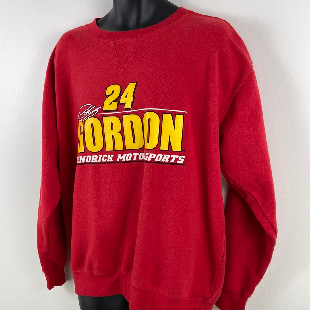 Jeff Gordon Hendrick Motorsports Sweatshirt - XL