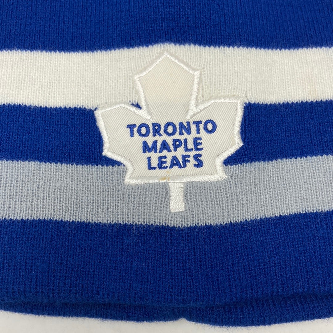 Toronto Maple Leafs NHL Winter Hat